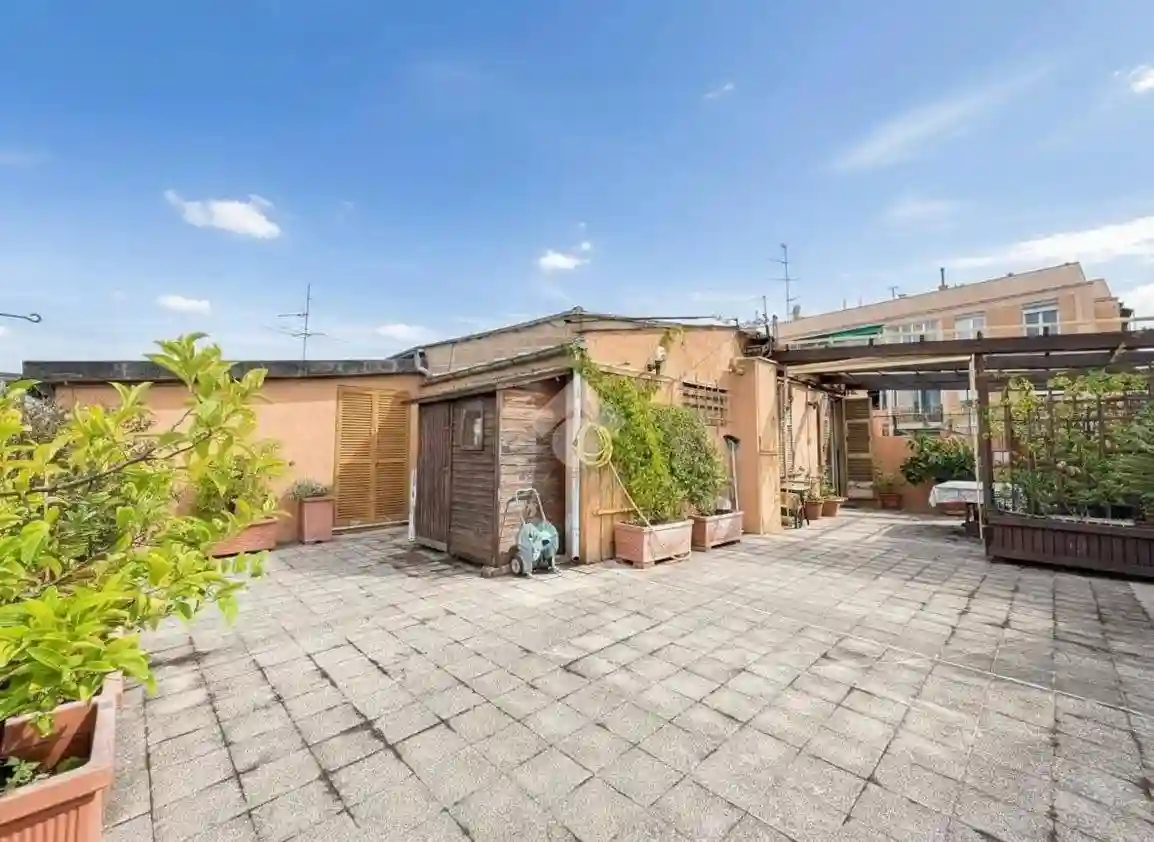 Attico - Mansarda - foto 3