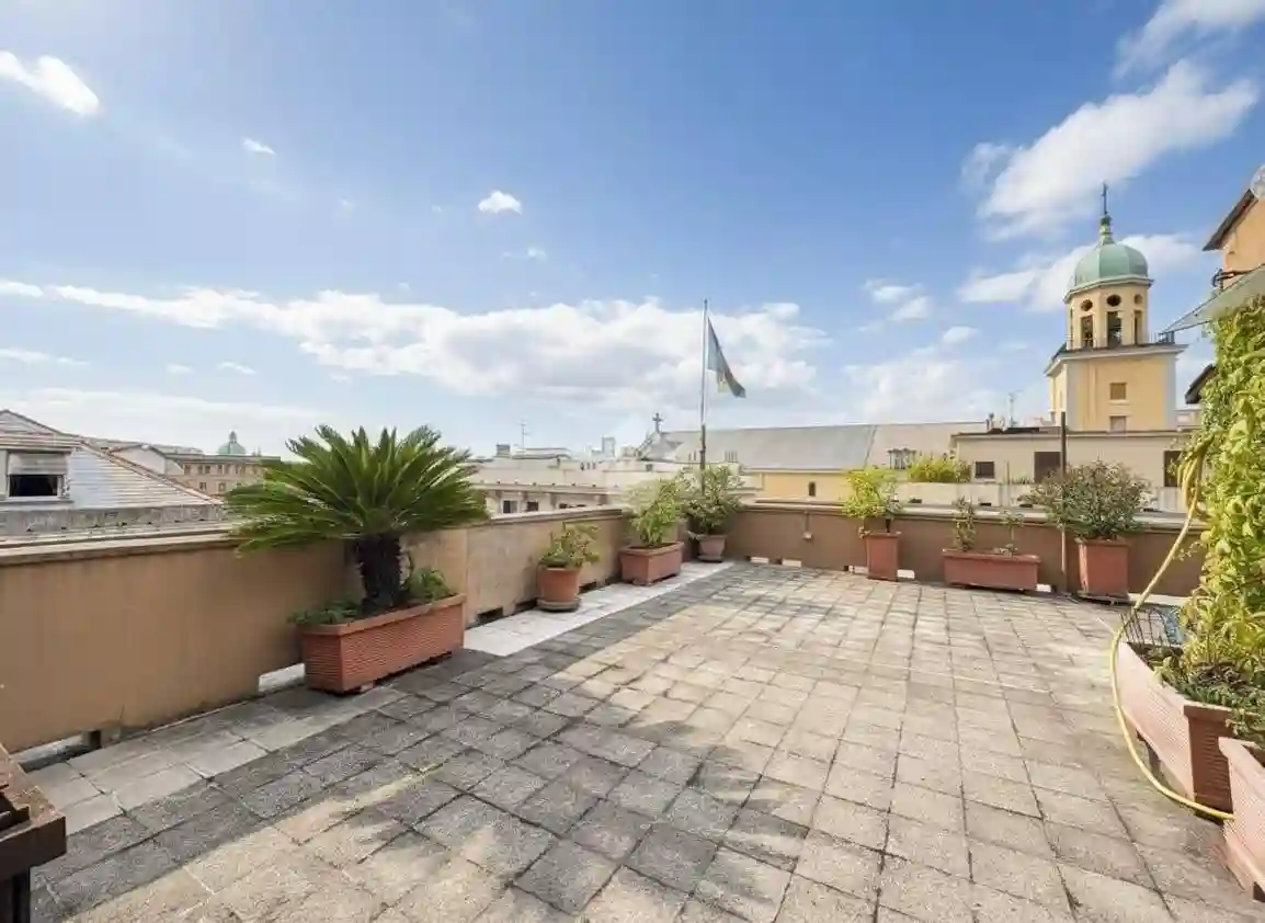 Attico - Mansarda - foto 4