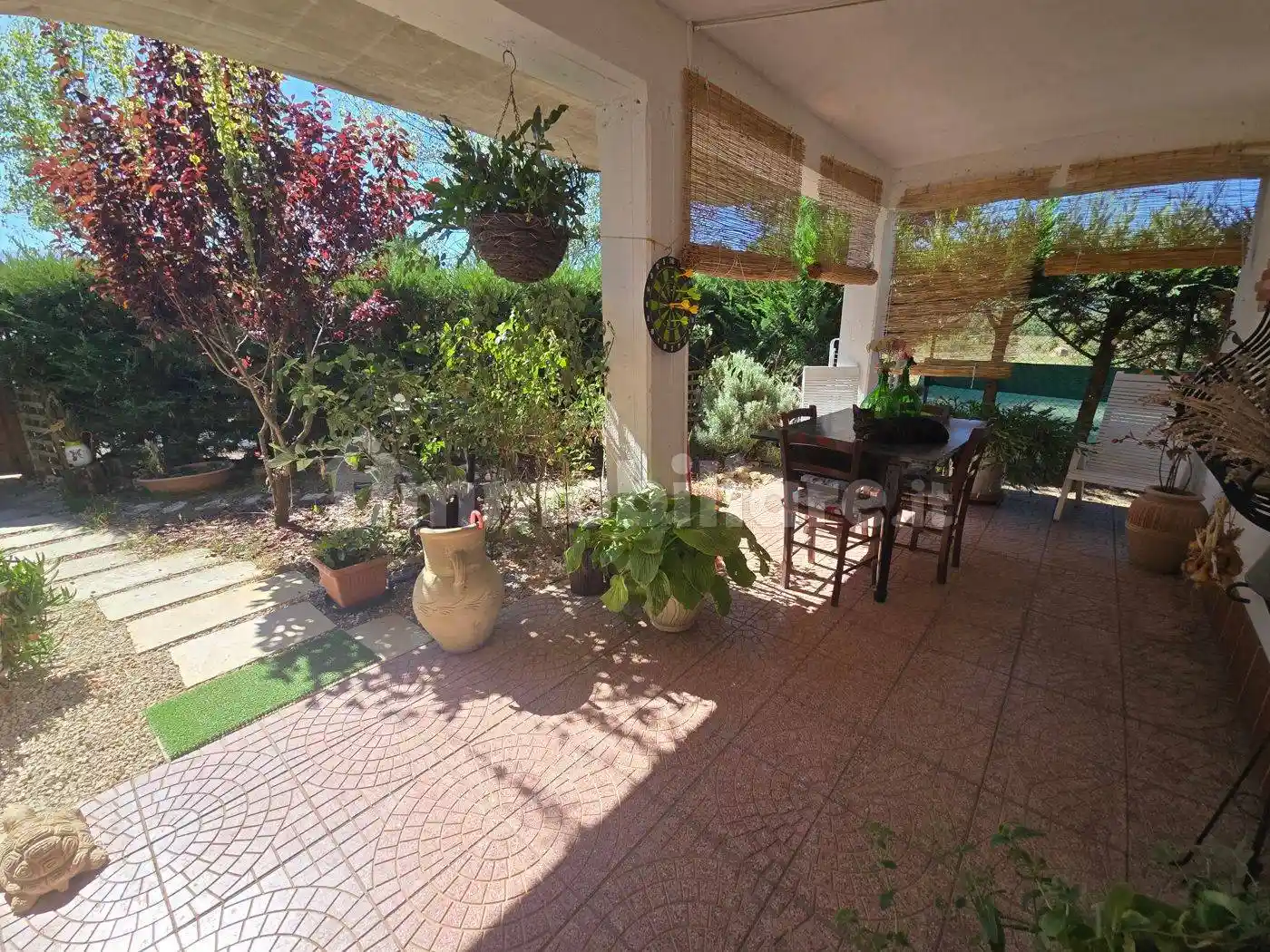 Villa unifamiliare via degli Zingari, 22, Coppito - Preturo, L'Aquila - foto 2