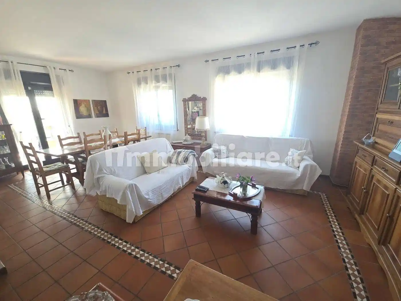 Villa unifamiliare via degli Zingari, 22, Coppito - Preturo, L'Aquila - foto 4