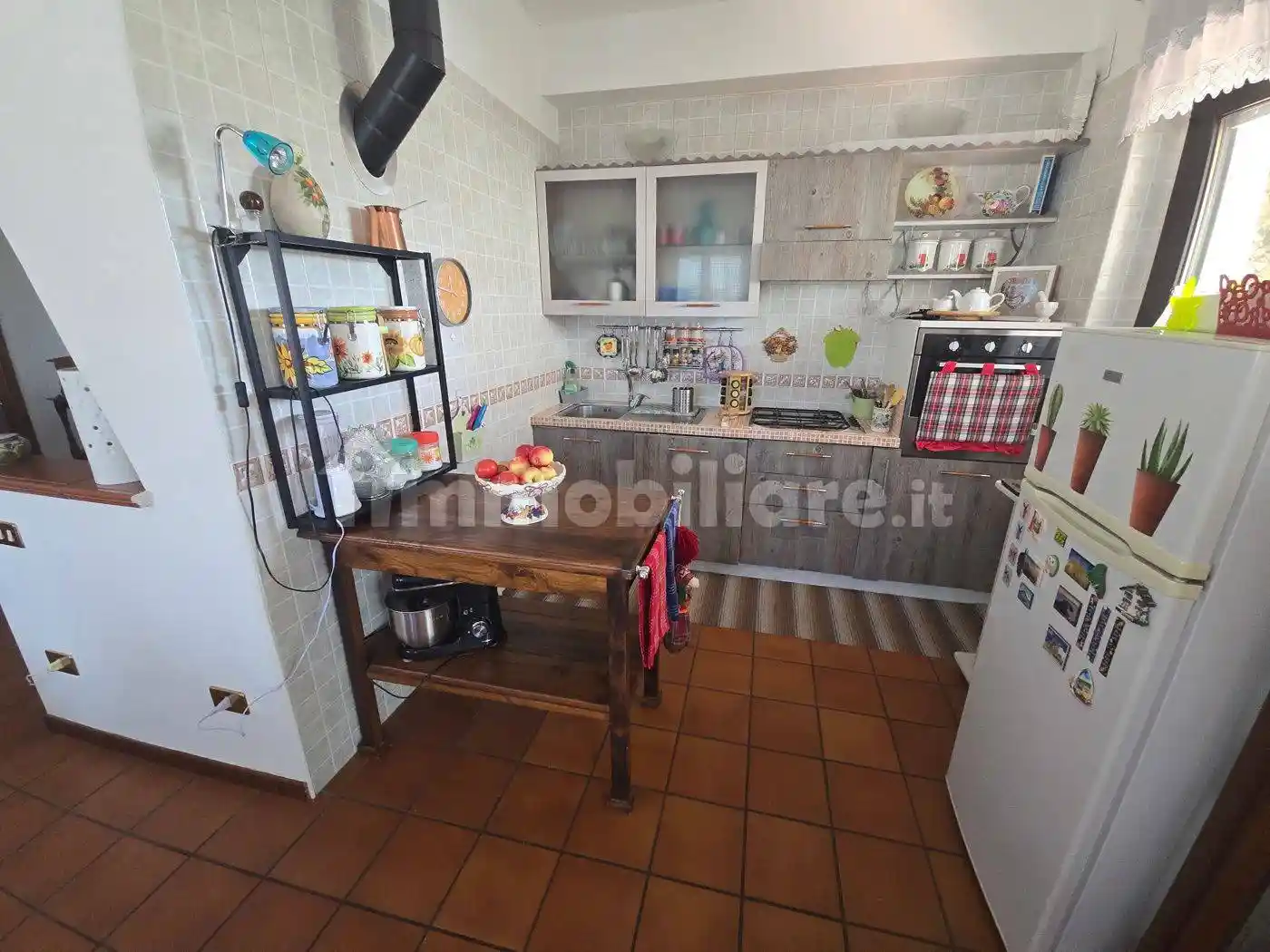 Villa unifamiliare via degli Zingari, 22, Coppito - Preturo, L'Aquila - foto 5