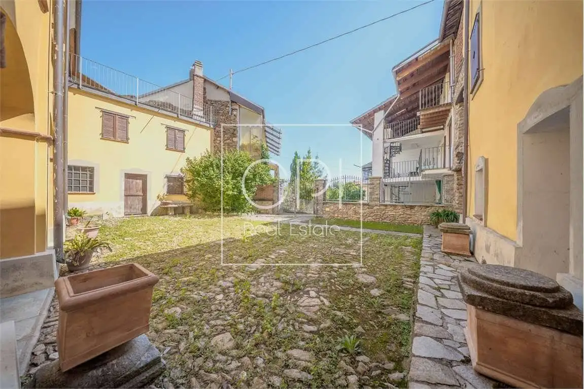 Villa unifamiliare via Collaretto , 21, Borgiallo - foto 3