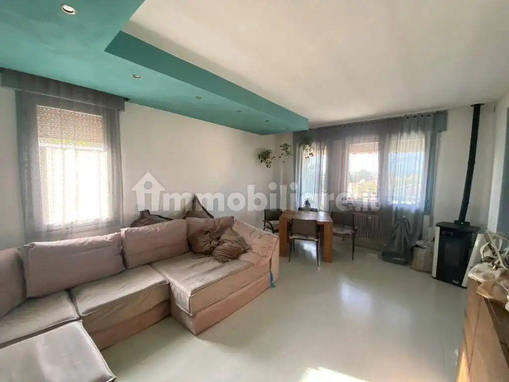 Appartamento in vendita a Grumolo delle Abbadesse