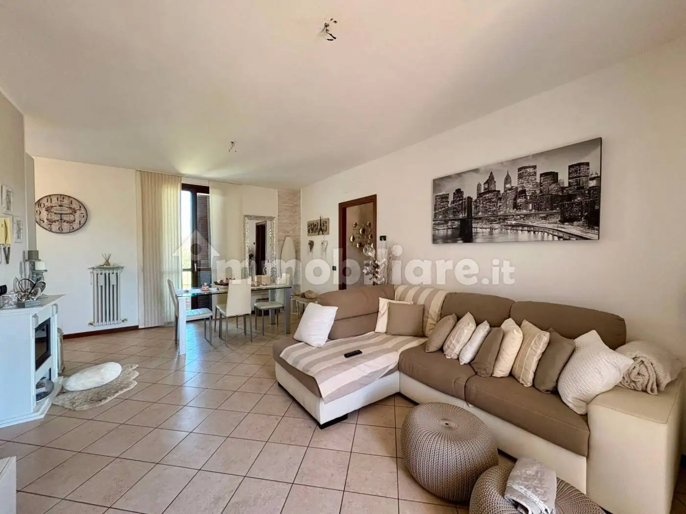 Appartamento in vendita a Sarmato