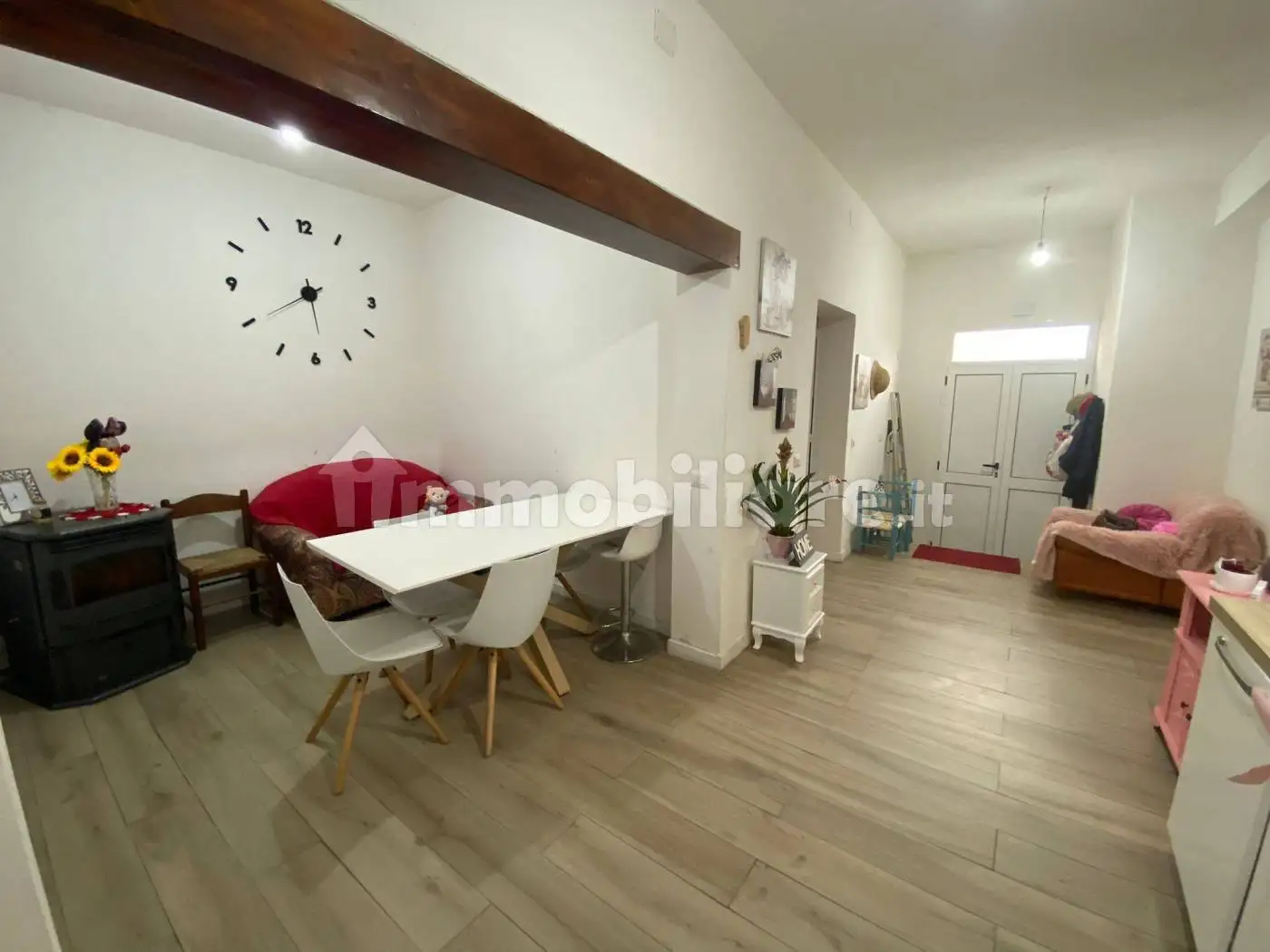 Villa in vendita a San Vito