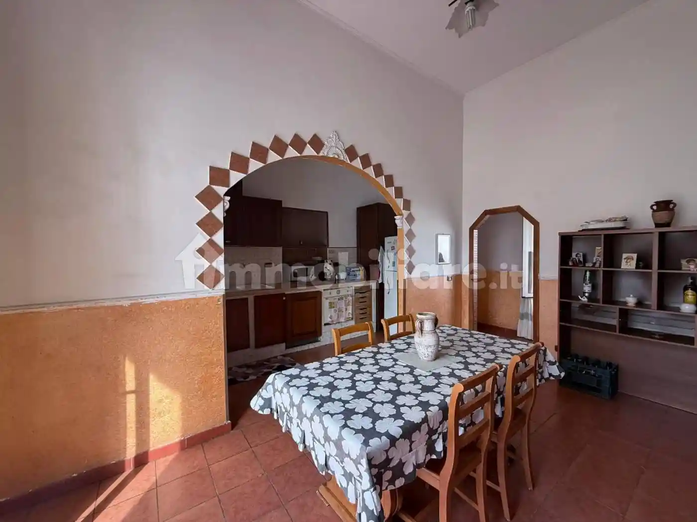 Appartamento corso Vittorio Emanuele 148, Castello di Cisterna - foto 2