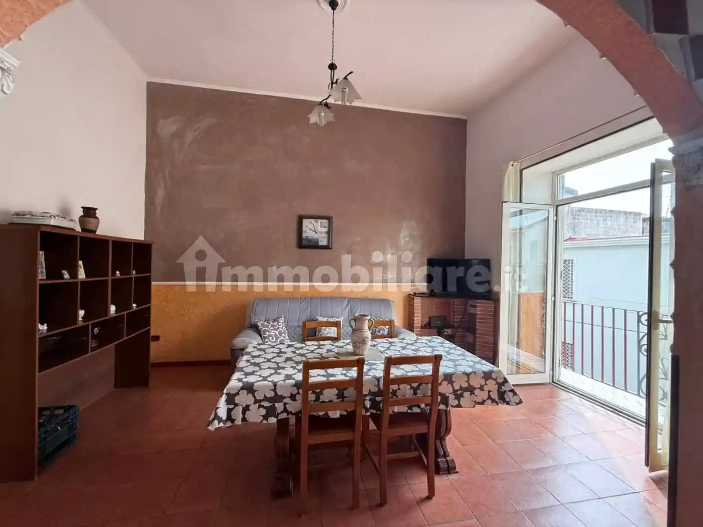 Appartamento corso Vittorio Emanuele 148, Castello di Cisterna - foto 5