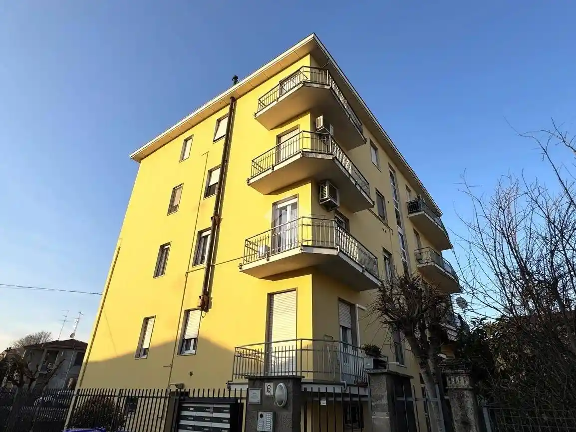 Appartamento in vendita a Parma