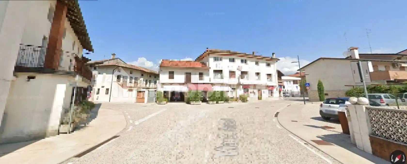 Rustico - Casale in vendita a Fontanafredda