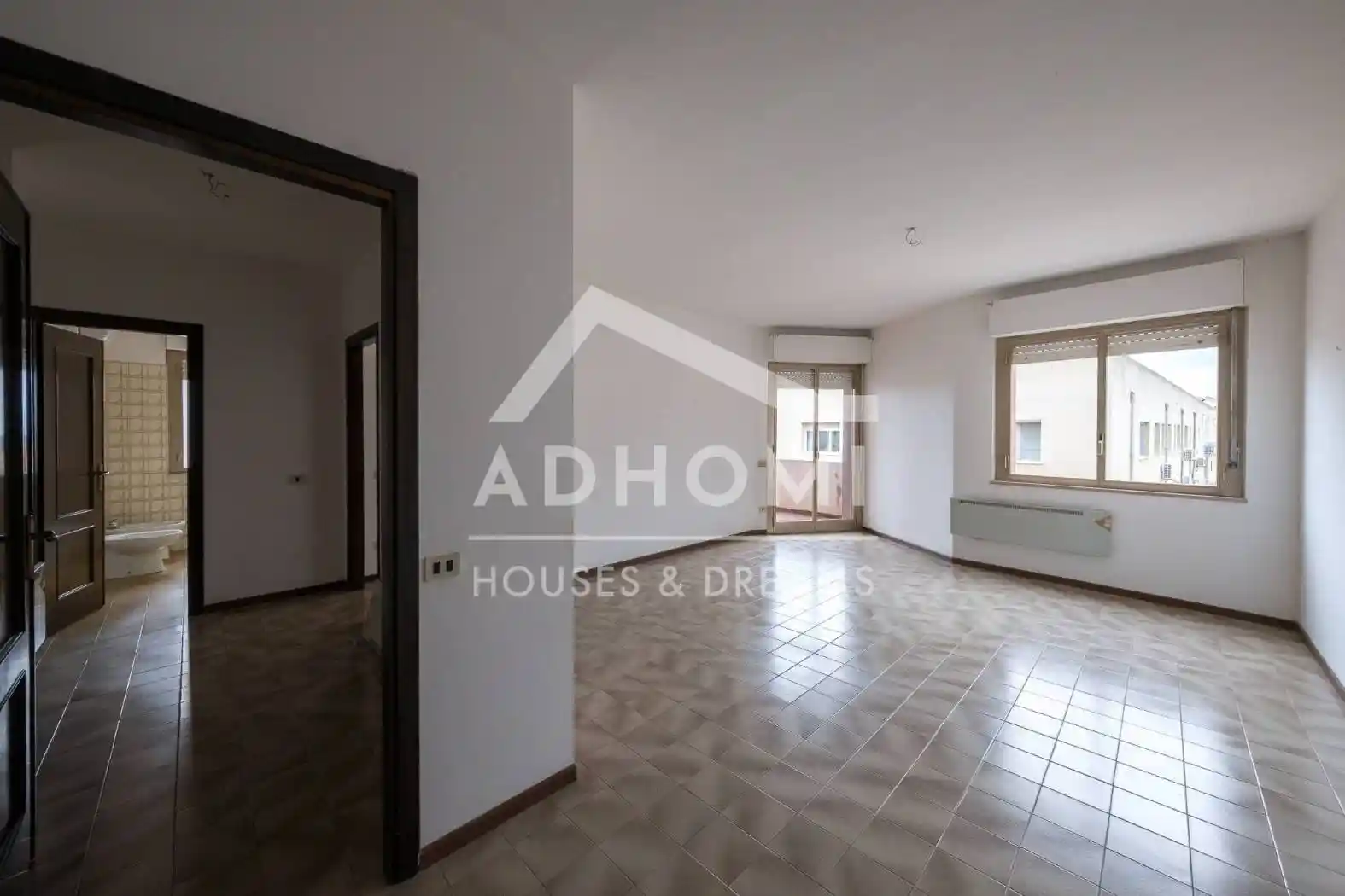 Appartamento in vendita a Carbonia