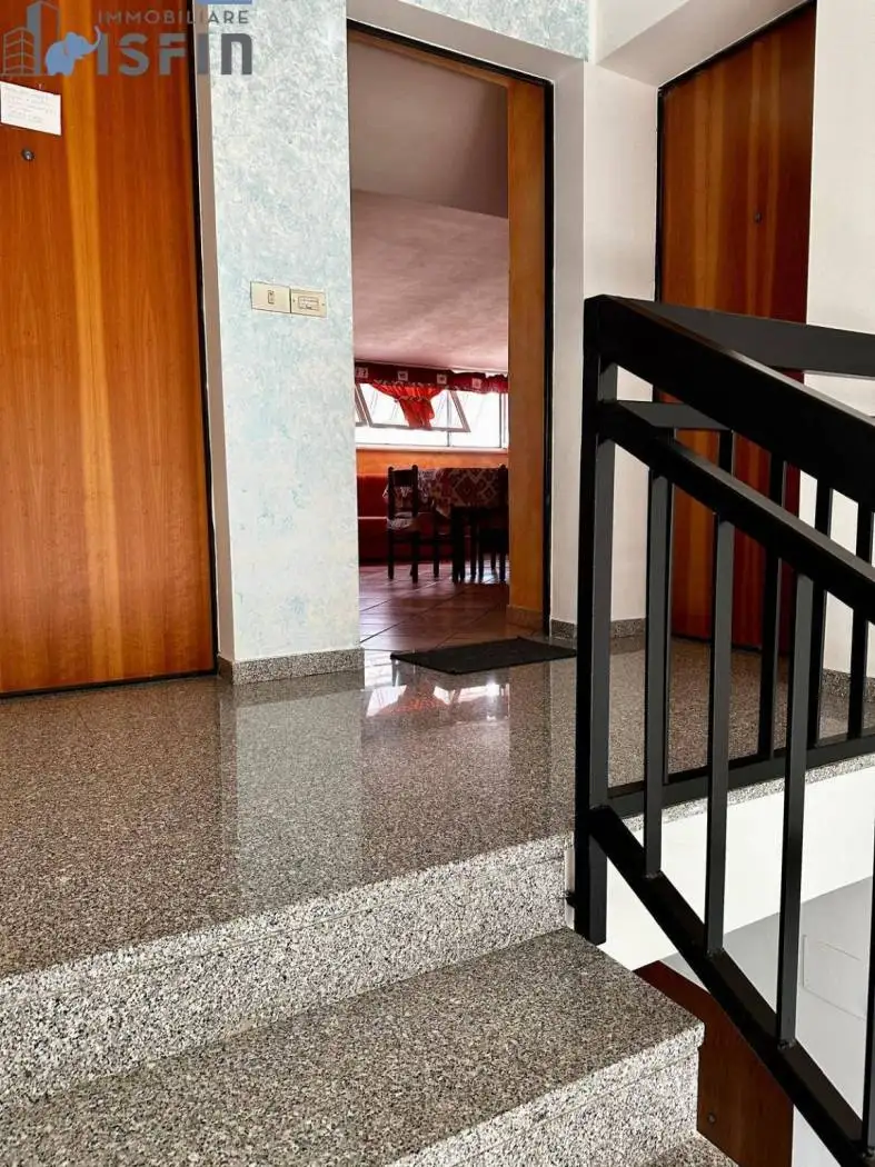 Bilocale Contrada Intavolata 41, Intavolata, Acquappesa - foto 2