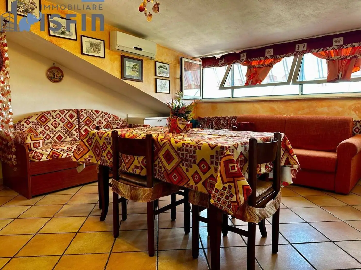 Bilocale Contrada Intavolata 41, Intavolata, Acquappesa - foto 3