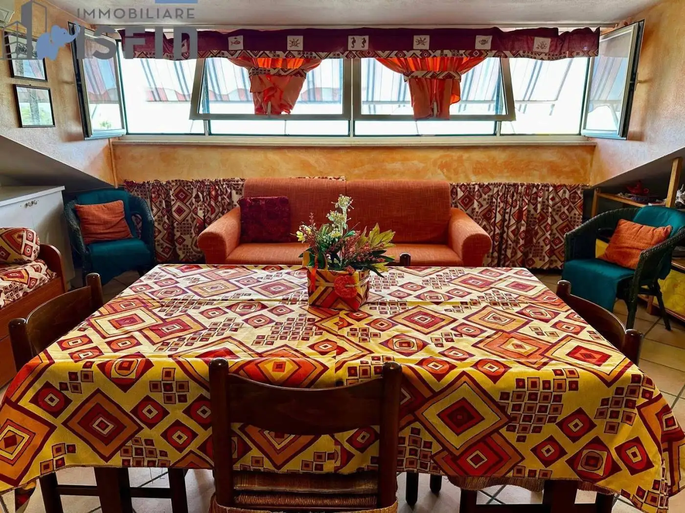 Bilocale Contrada Intavolata 41, Intavolata, Acquappesa - foto 4