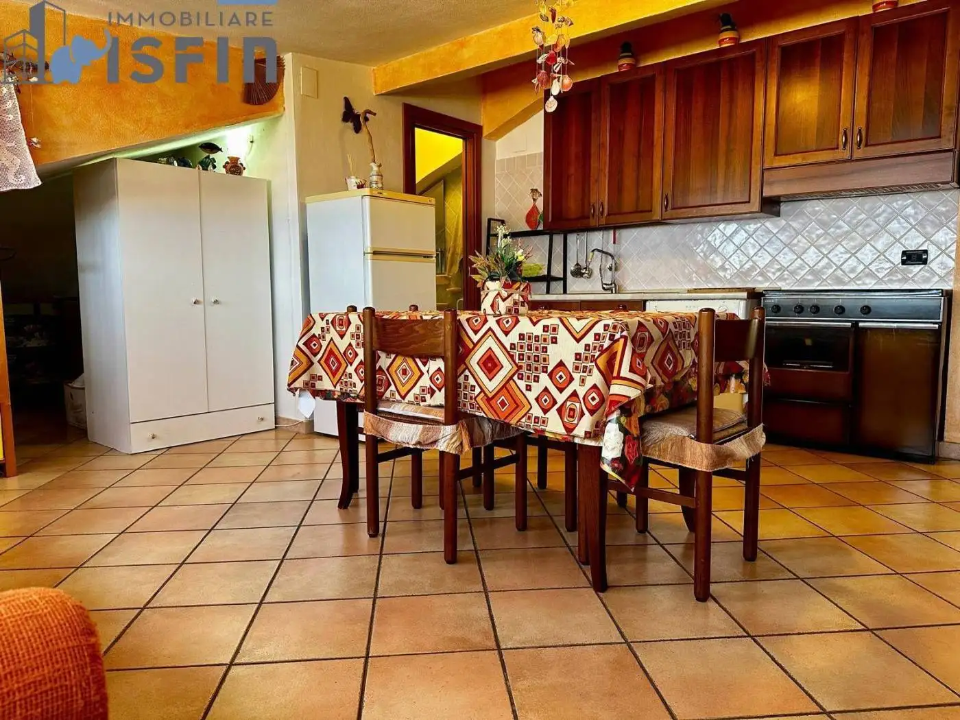 Bilocale Contrada Intavolata 41, Intavolata, Acquappesa - foto 5