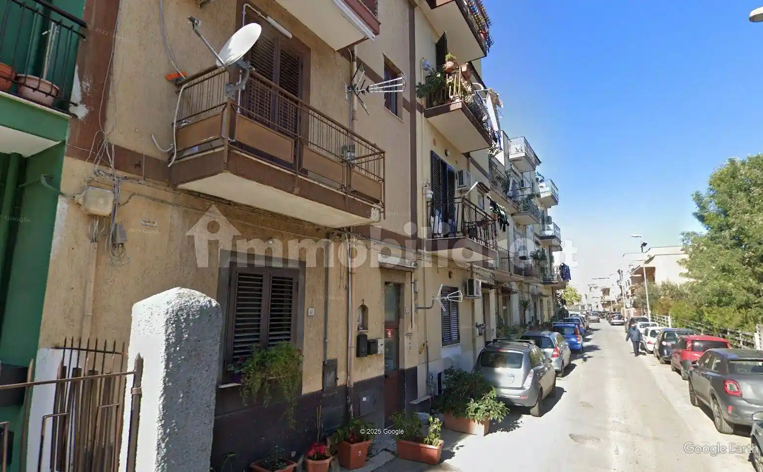 Appartamento in vendita a Palermo