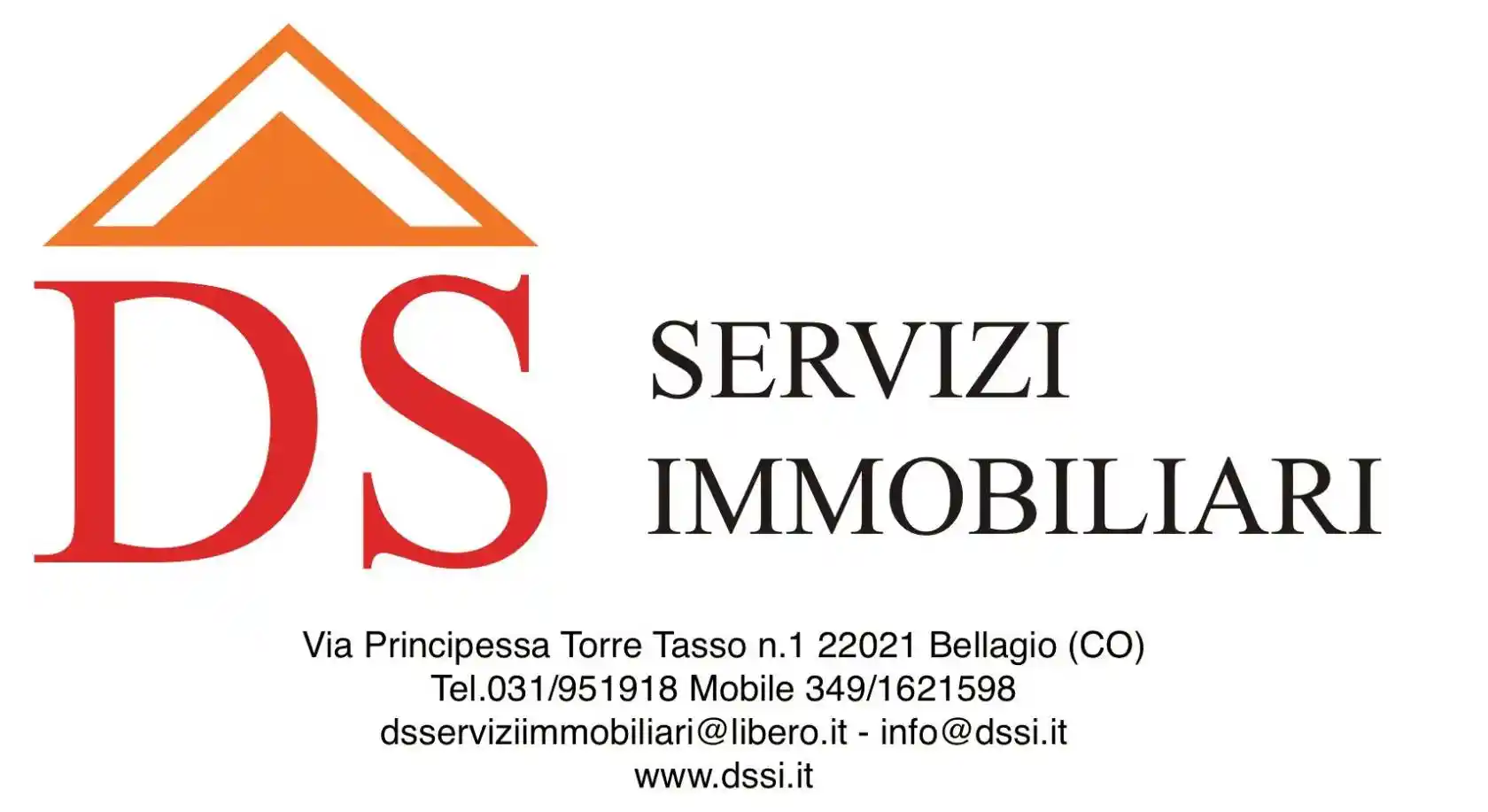 Appartamento in affitto a Bellagio