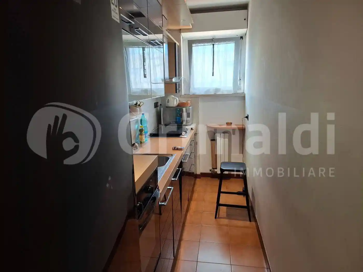 Bilocale via del Mare 97, Cantalupa - San Paolo, Milano - foto 3