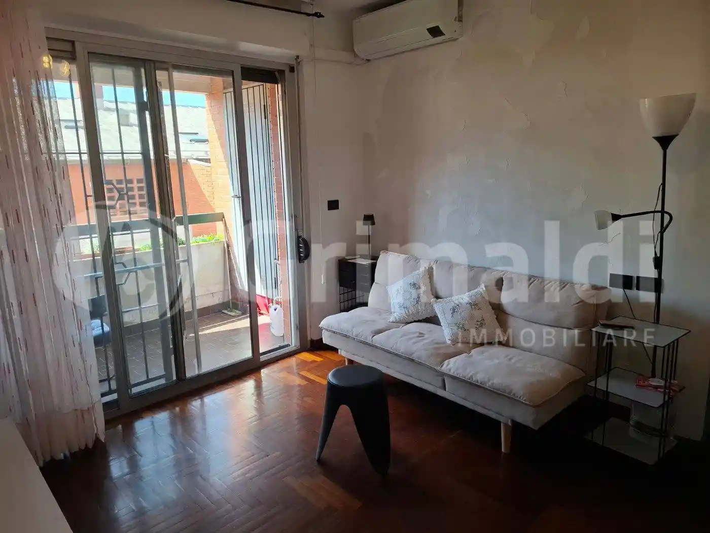 Bilocale via del Mare 97, Cantalupa - San Paolo, Milano - foto 4