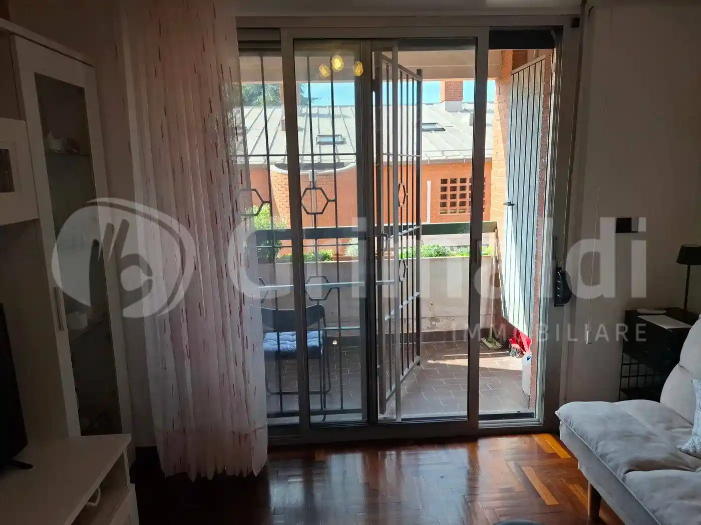 Bilocale via del Mare 97, Cantalupa - San Paolo, Milano - foto 5