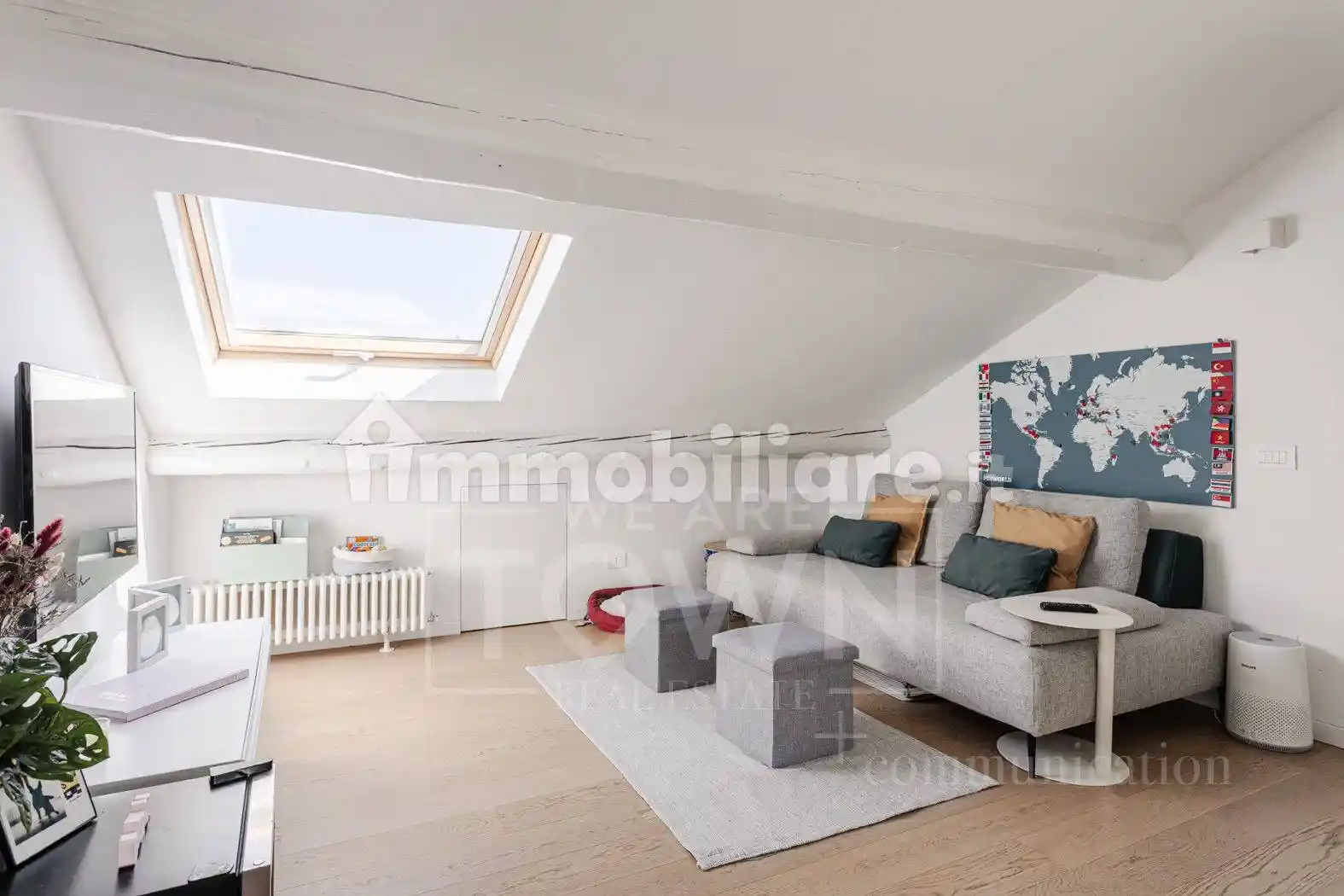 Bilocale via Carlo Farini 74, Farini, Milano - foto 2