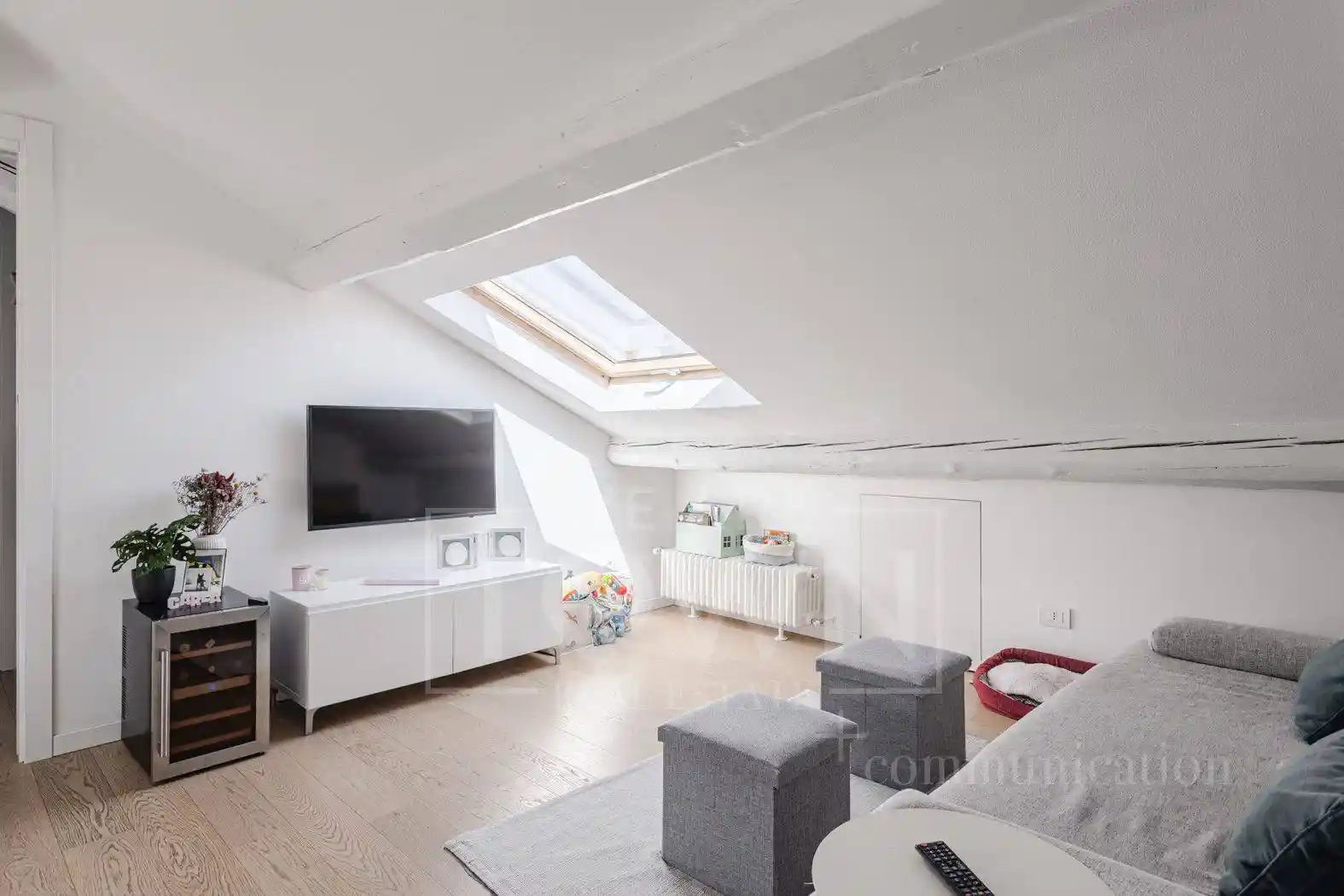 Bilocale via Carlo Farini 74, Farini, Milano - foto 3