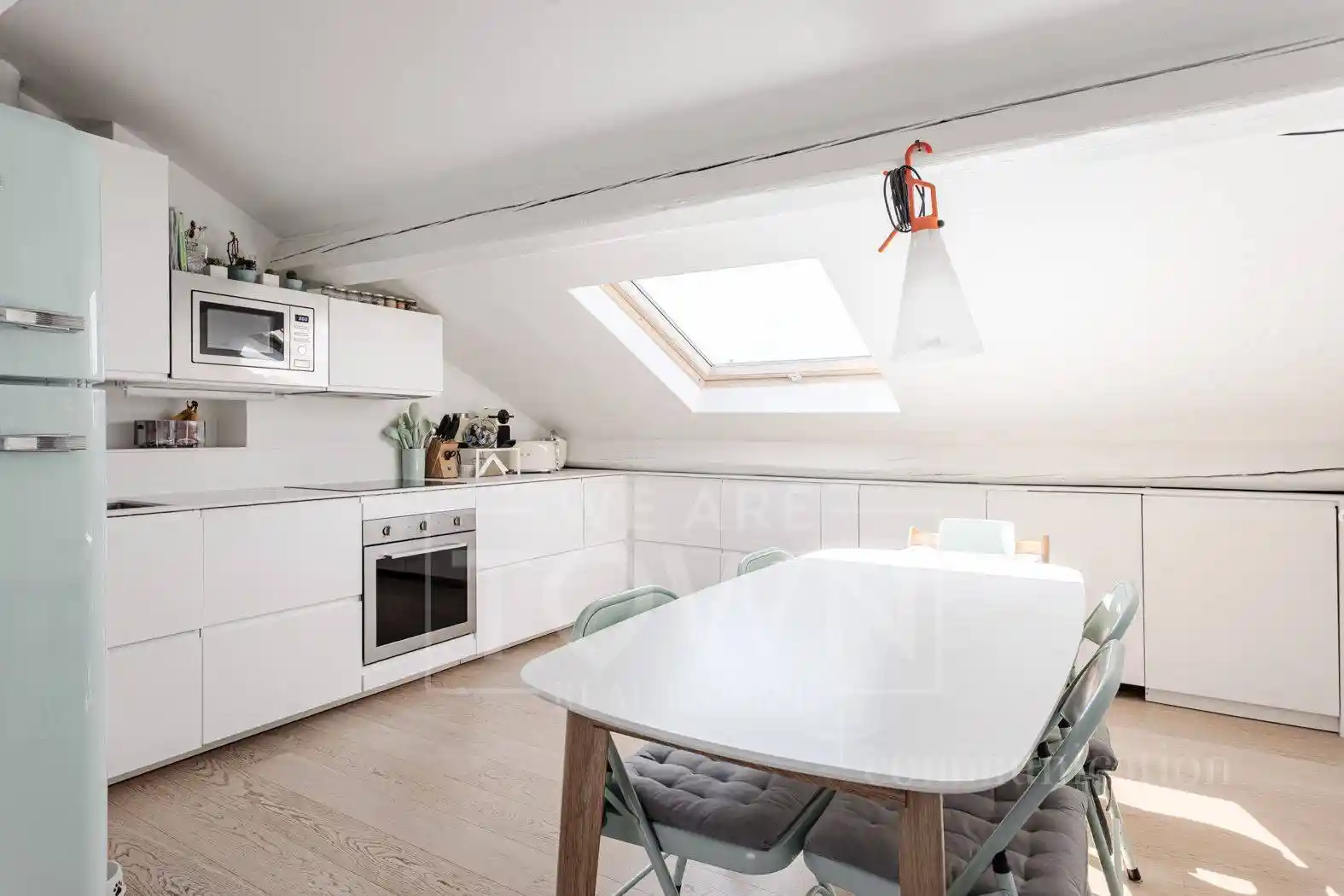 Bilocale via Carlo Farini 74, Farini, Milano - foto 5