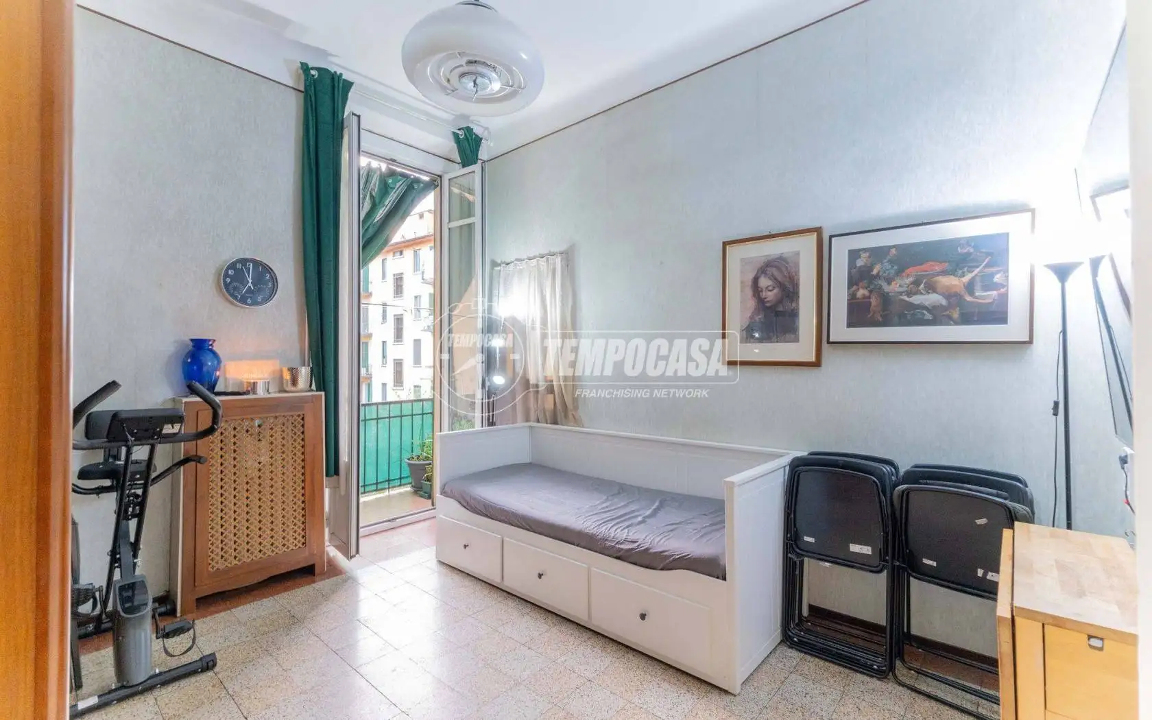Apartment in vendita a Milan