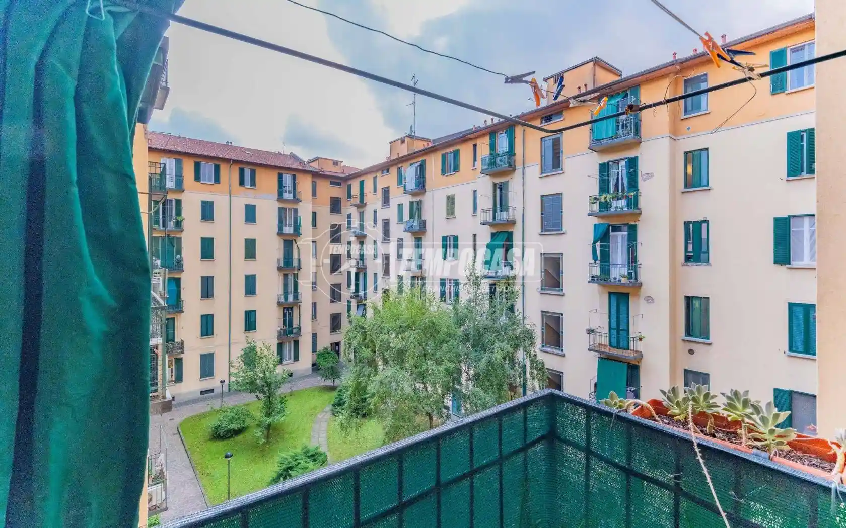 Bilocale viale Fulvio Testi 70, Ca' Granda, Milano - foto 3