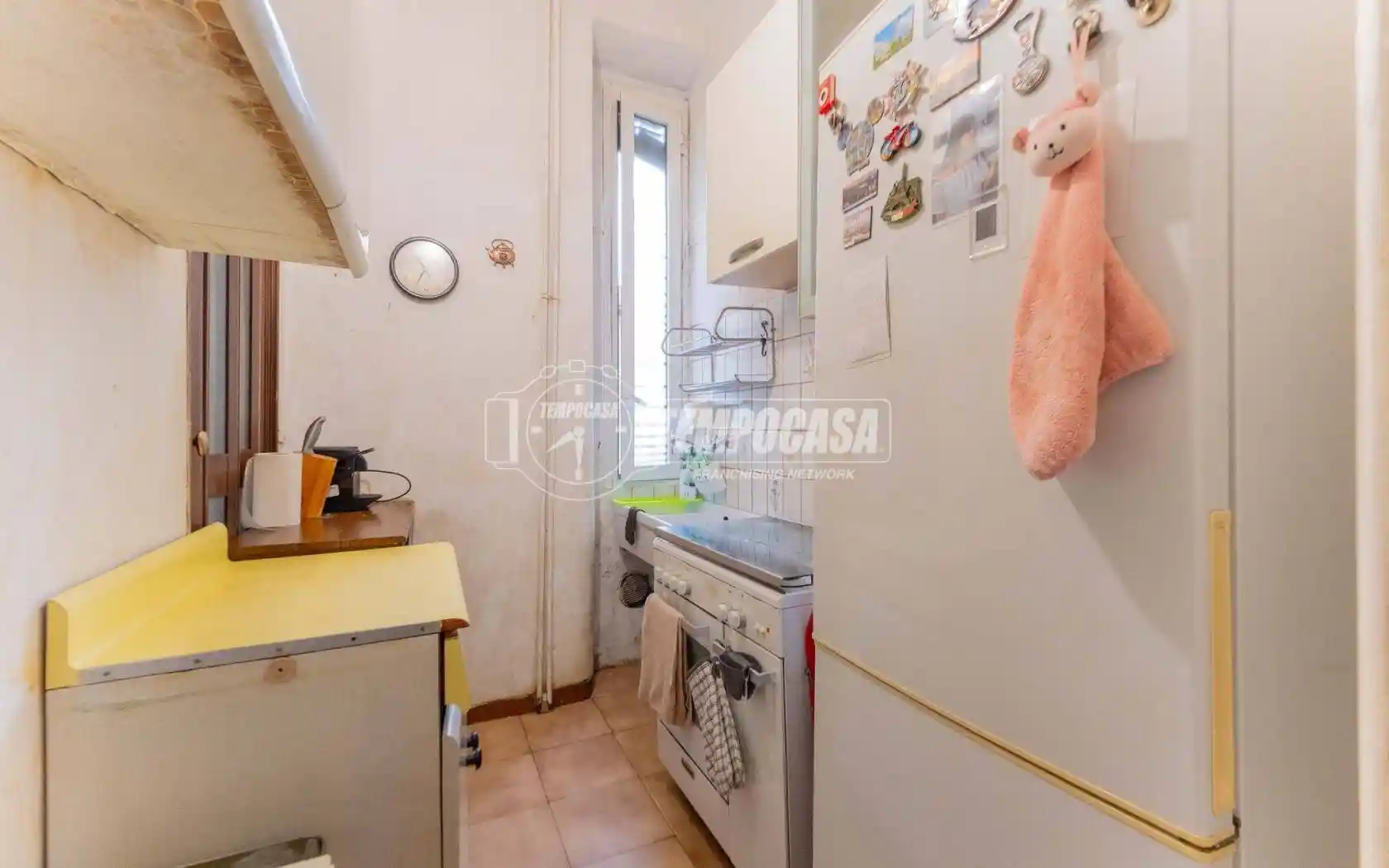 Bilocale viale Fulvio Testi 70, Ca' Granda, Milano - foto 4