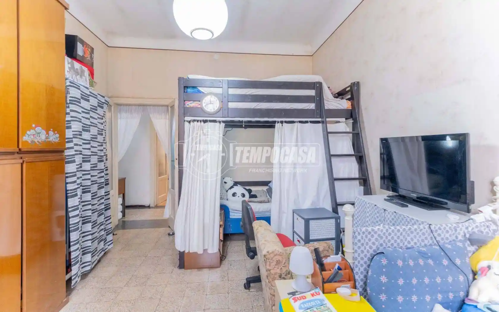 Bilocale viale Fulvio Testi 70, Ca' Granda, Milano - foto 5