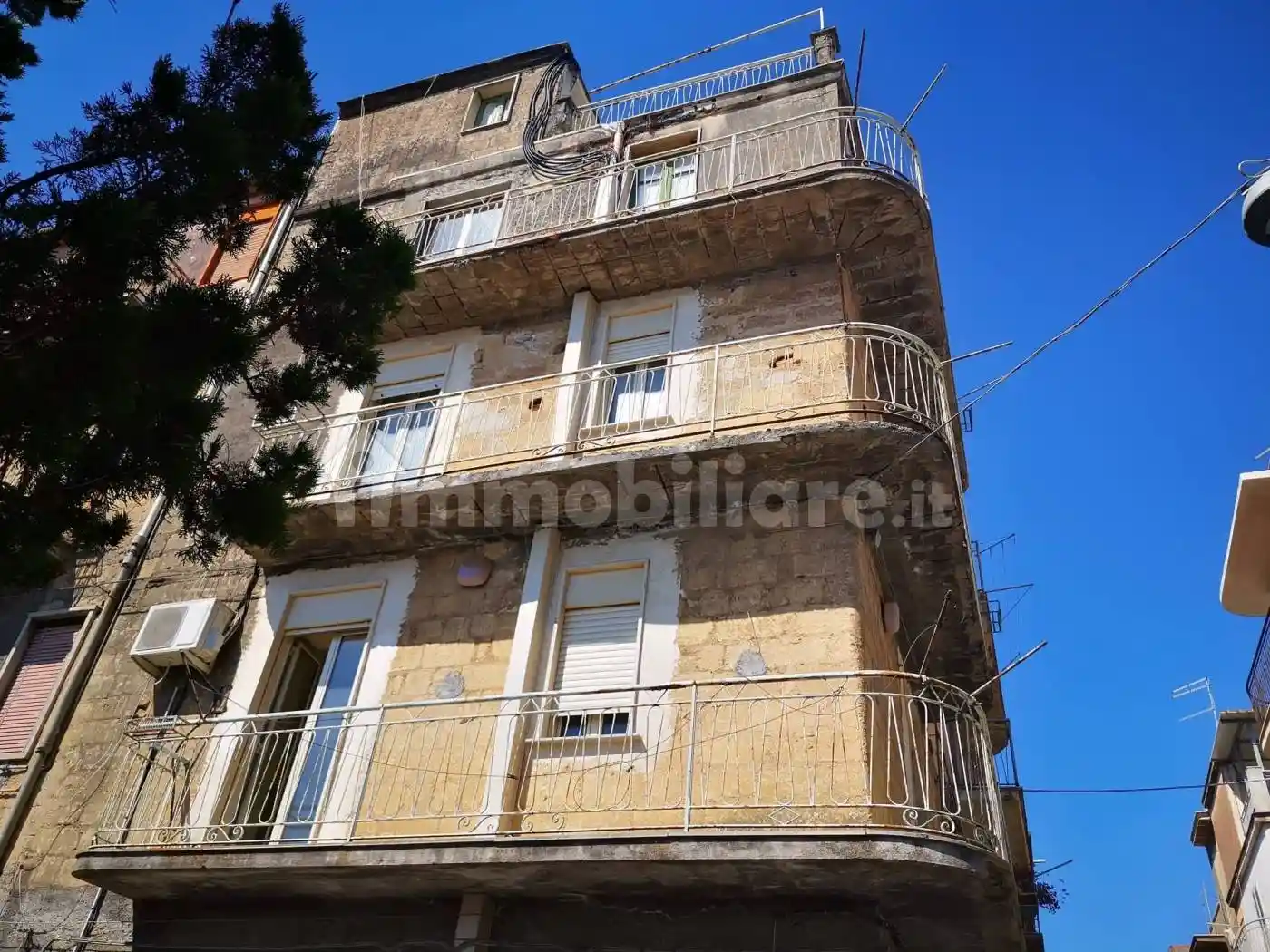 Casa indipendente in vendita a Lentini
