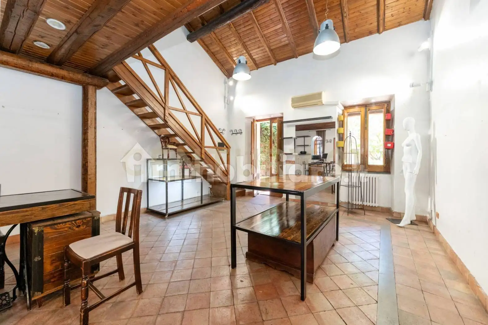 Villa in affitto a Mascalucia