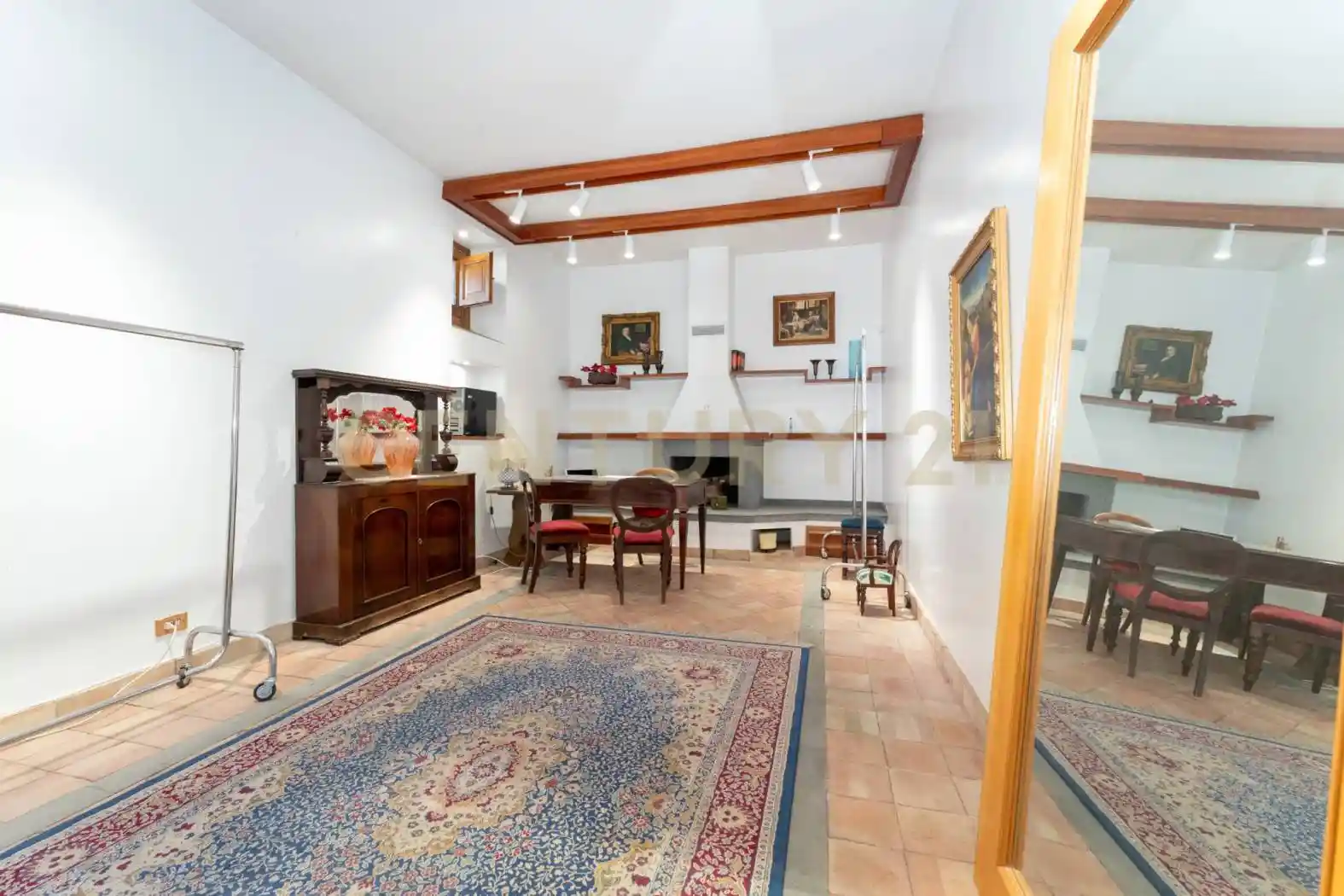 Villa unifamiliare via Etnea 90, Centro, Mascalucia - foto 2