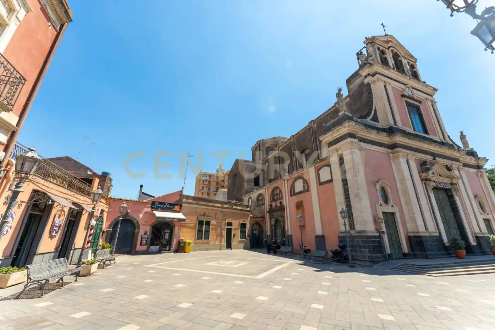 Villa unifamiliare via Etnea 90, Centro, Mascalucia - foto 3