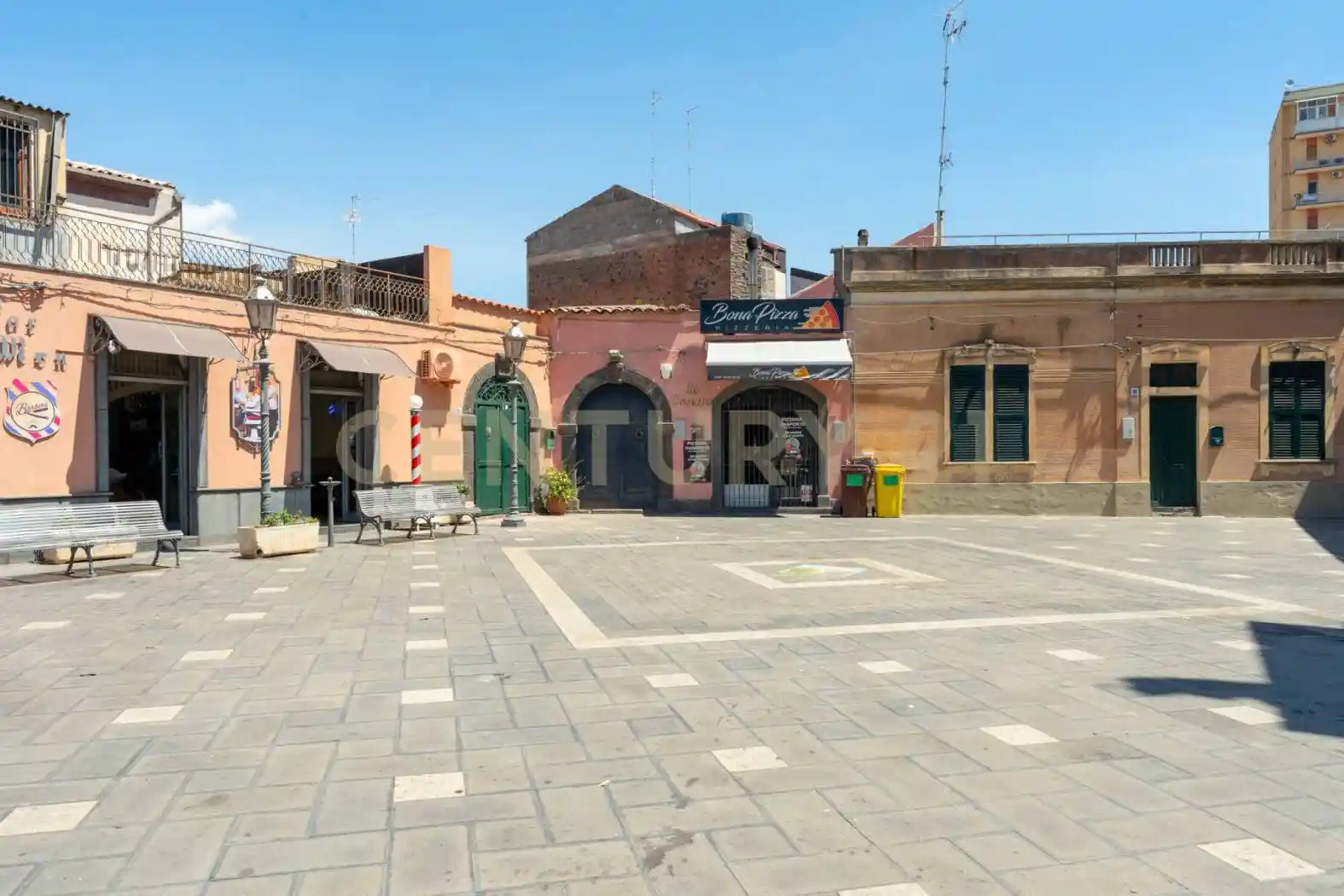 Villa unifamiliare via Etnea 90, Centro, Mascalucia - foto 4