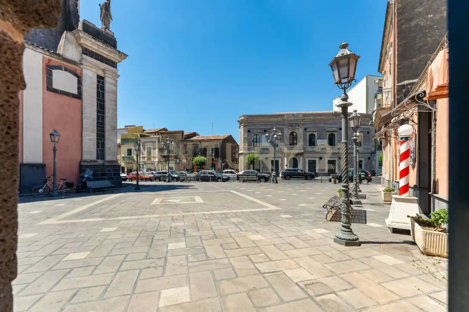 Villa unifamiliare via Etnea 90, Centro, Mascalucia - foto 5