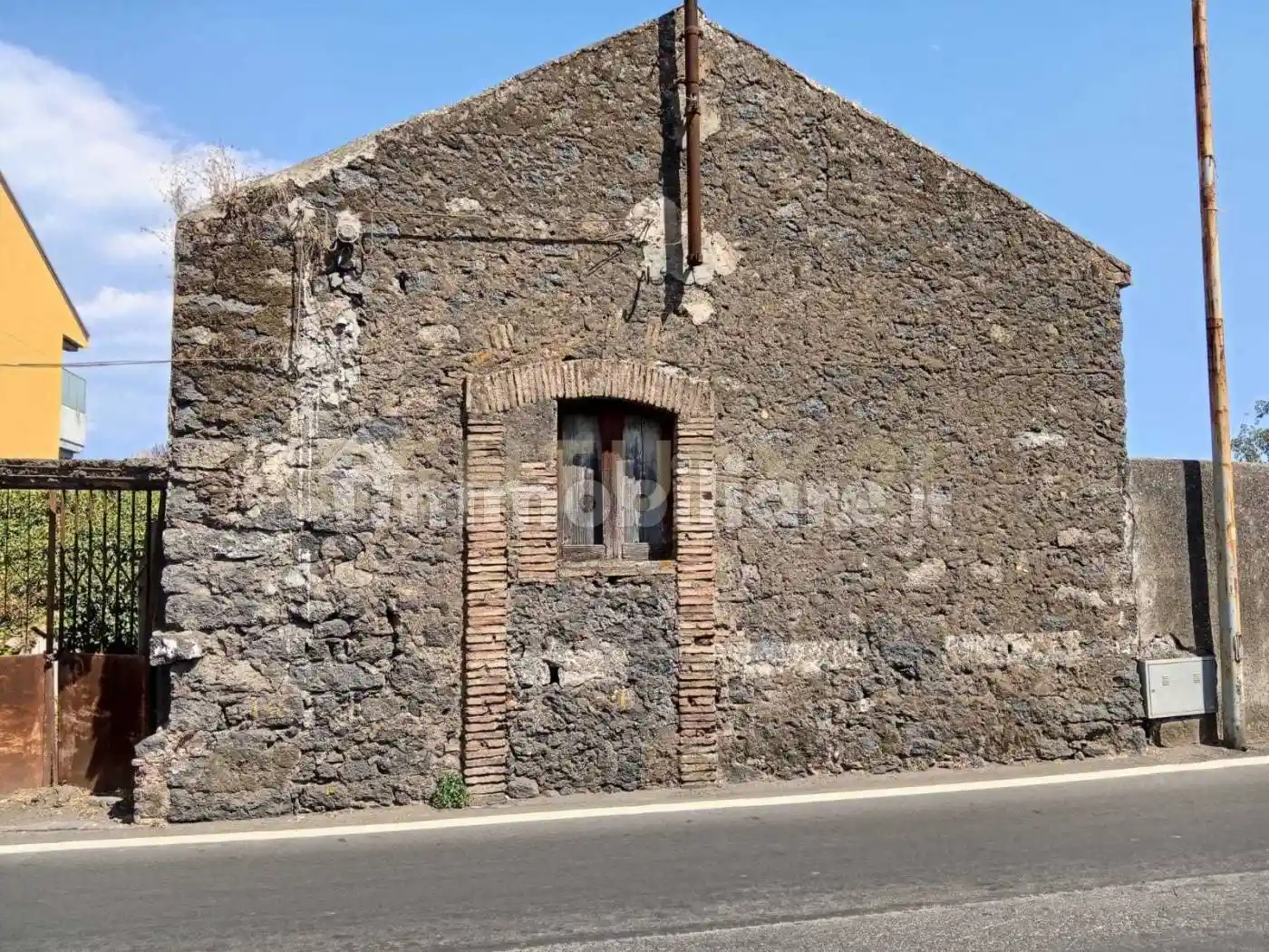 Rustico - Casale in vendita a Valverde