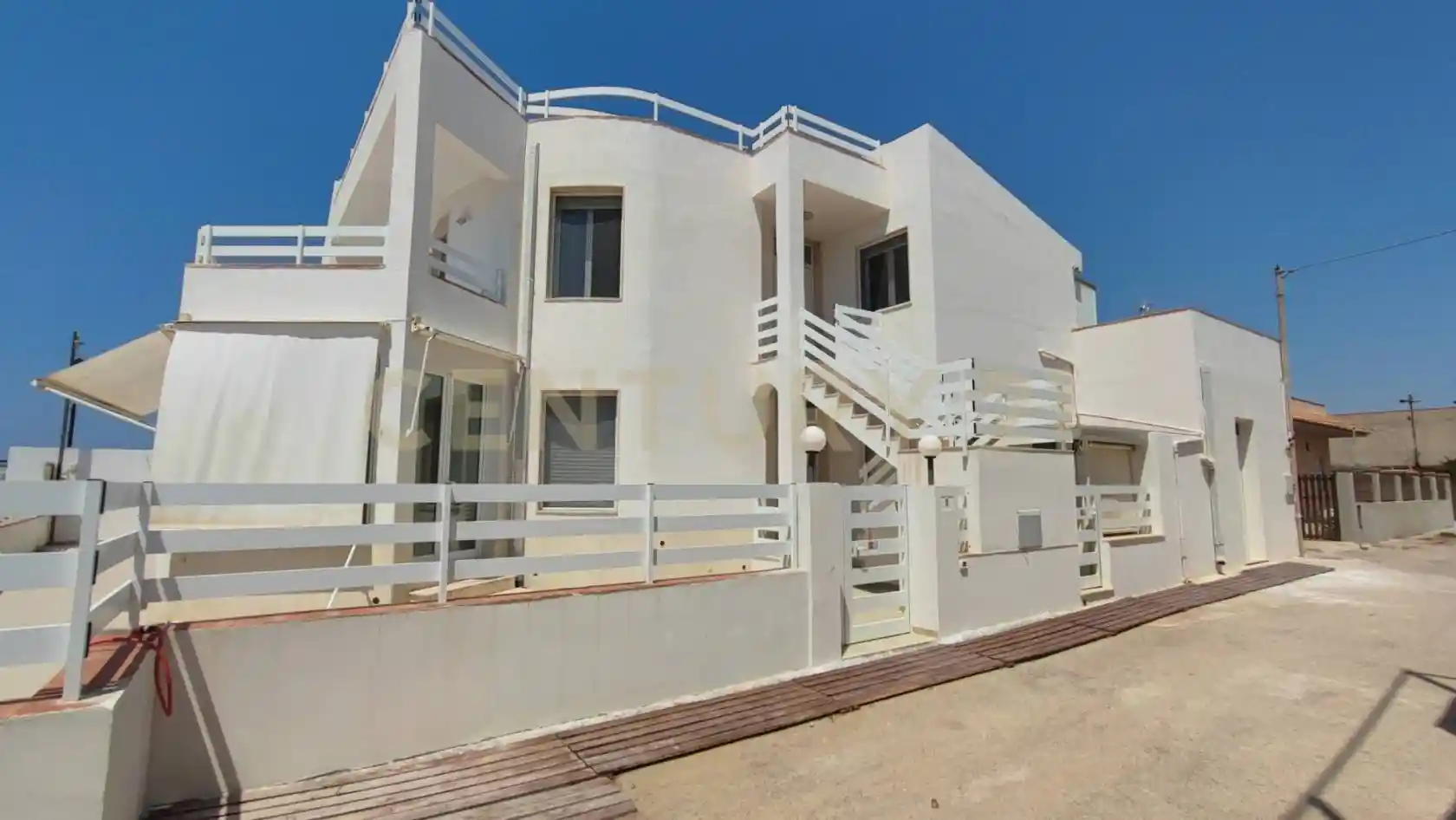 Villa unifamiliare via Dei Canalotti 91, Donnafugata - Punta Braccetto, Ragusa - foto 2