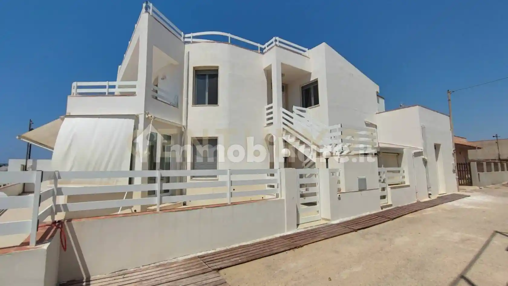Villa unifamiliare via Dei Canalotti 91, Donnafugata - Punta Braccetto, Ragusa - foto 3