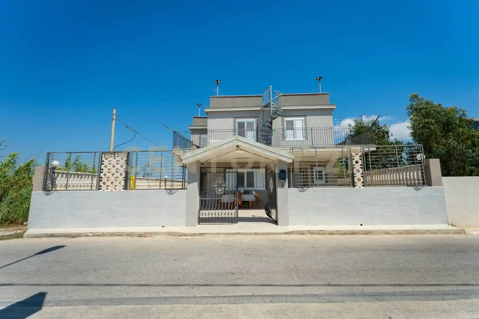 Villa in vendita a Pachino