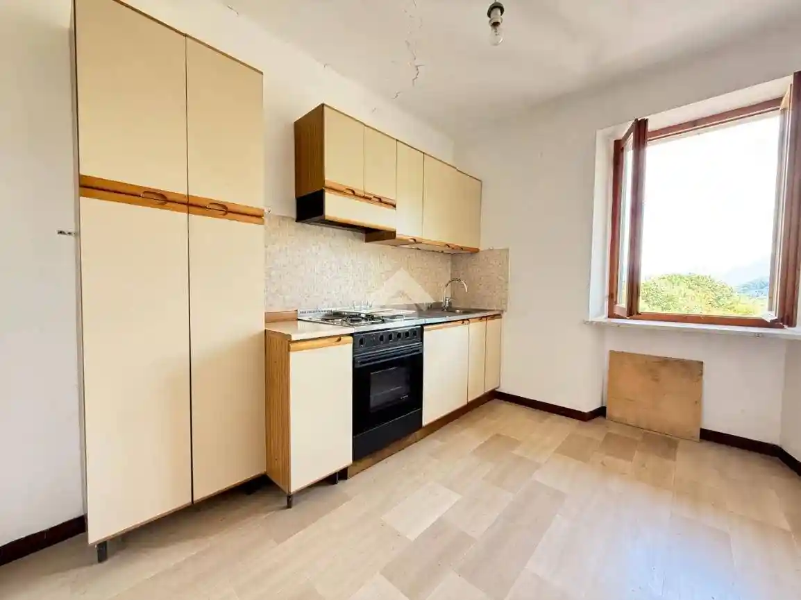 Trilocale via Ambiesta 11, Chiaicis, Verzegnis - foto 3