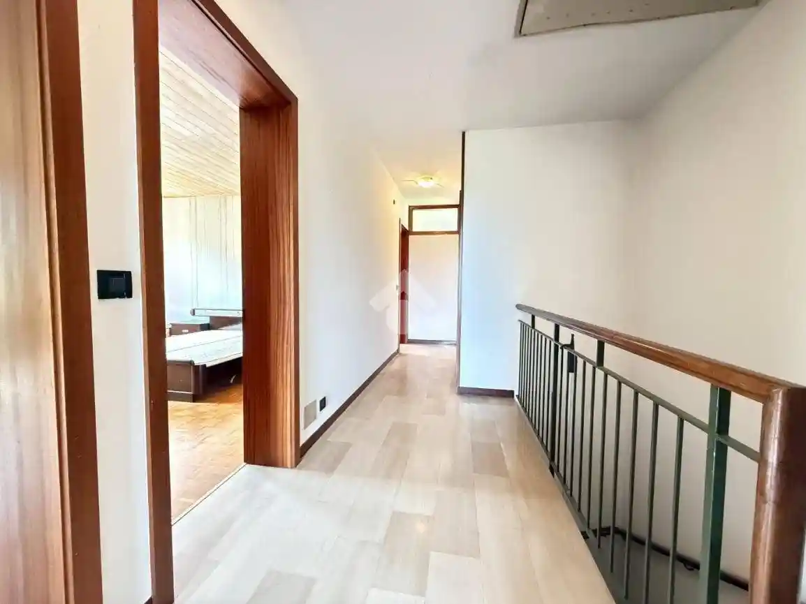 Trilocale via Ambiesta 11, Chiaicis, Verzegnis - foto 4