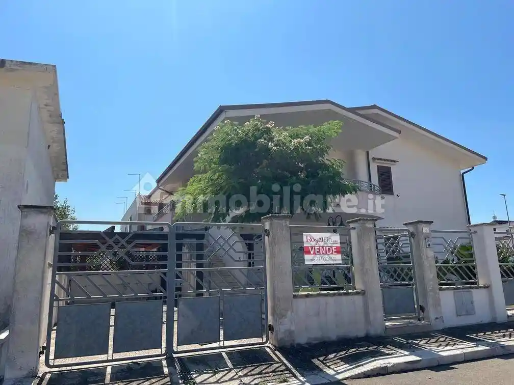 Appartamento in vendita a Ginosa