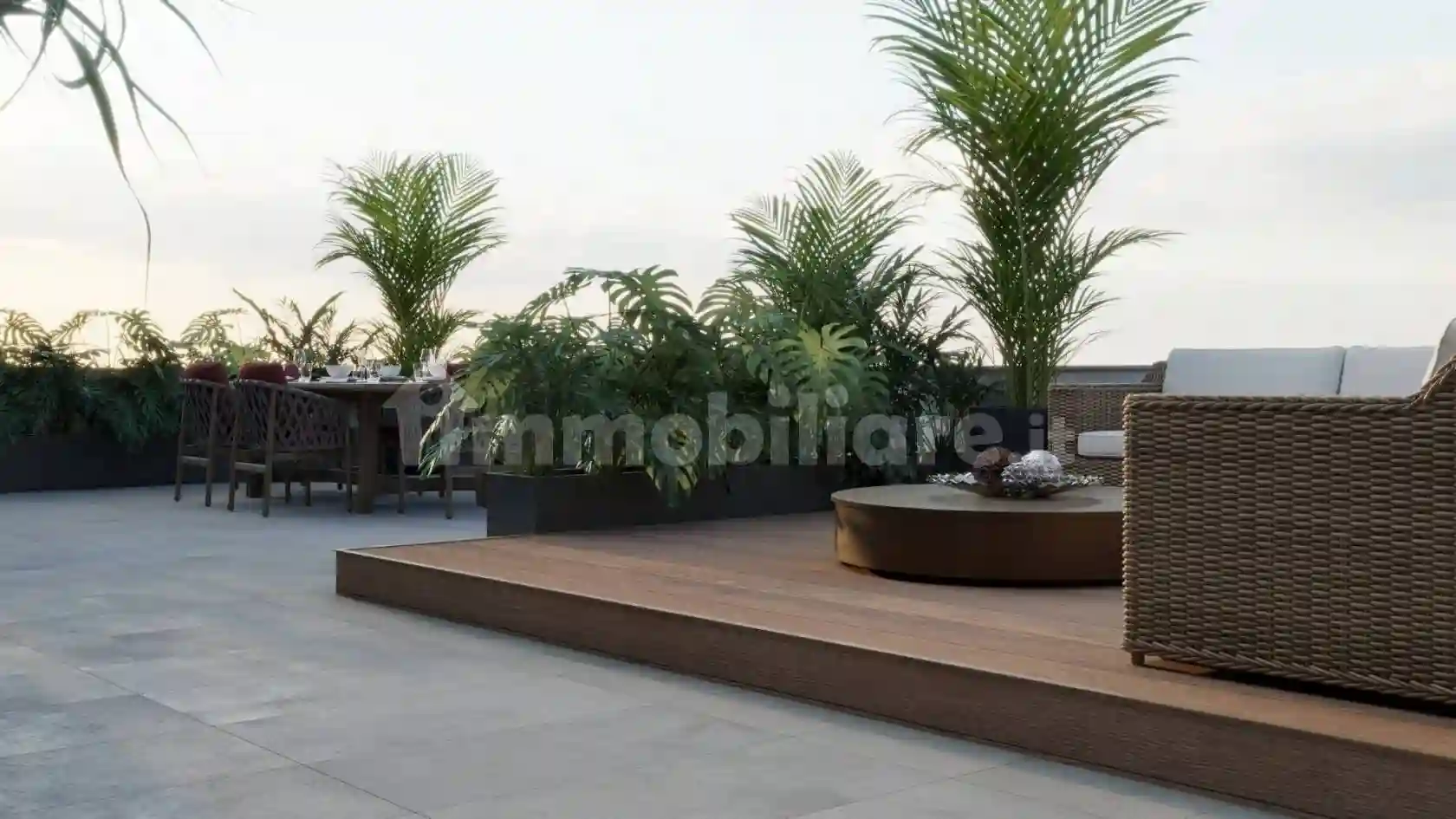 Attico - Mansarda - foto 2