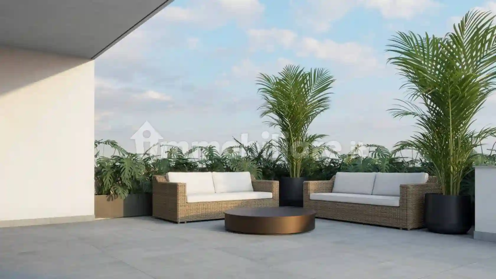 Attico - Mansarda - foto 4