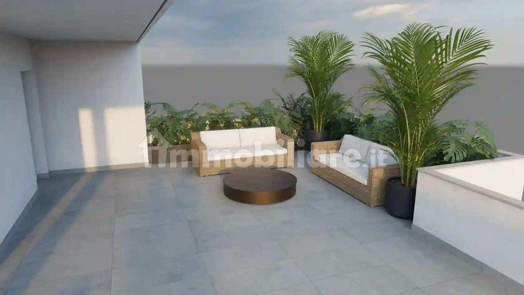 Attico - Mansarda - foto 5