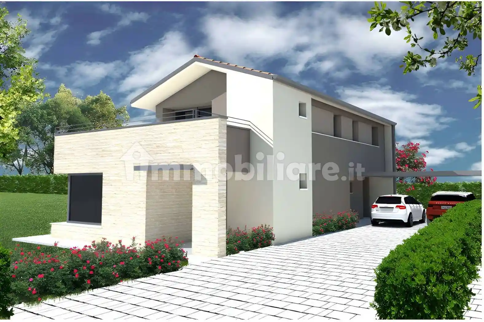 Villa in vendita a Susegana