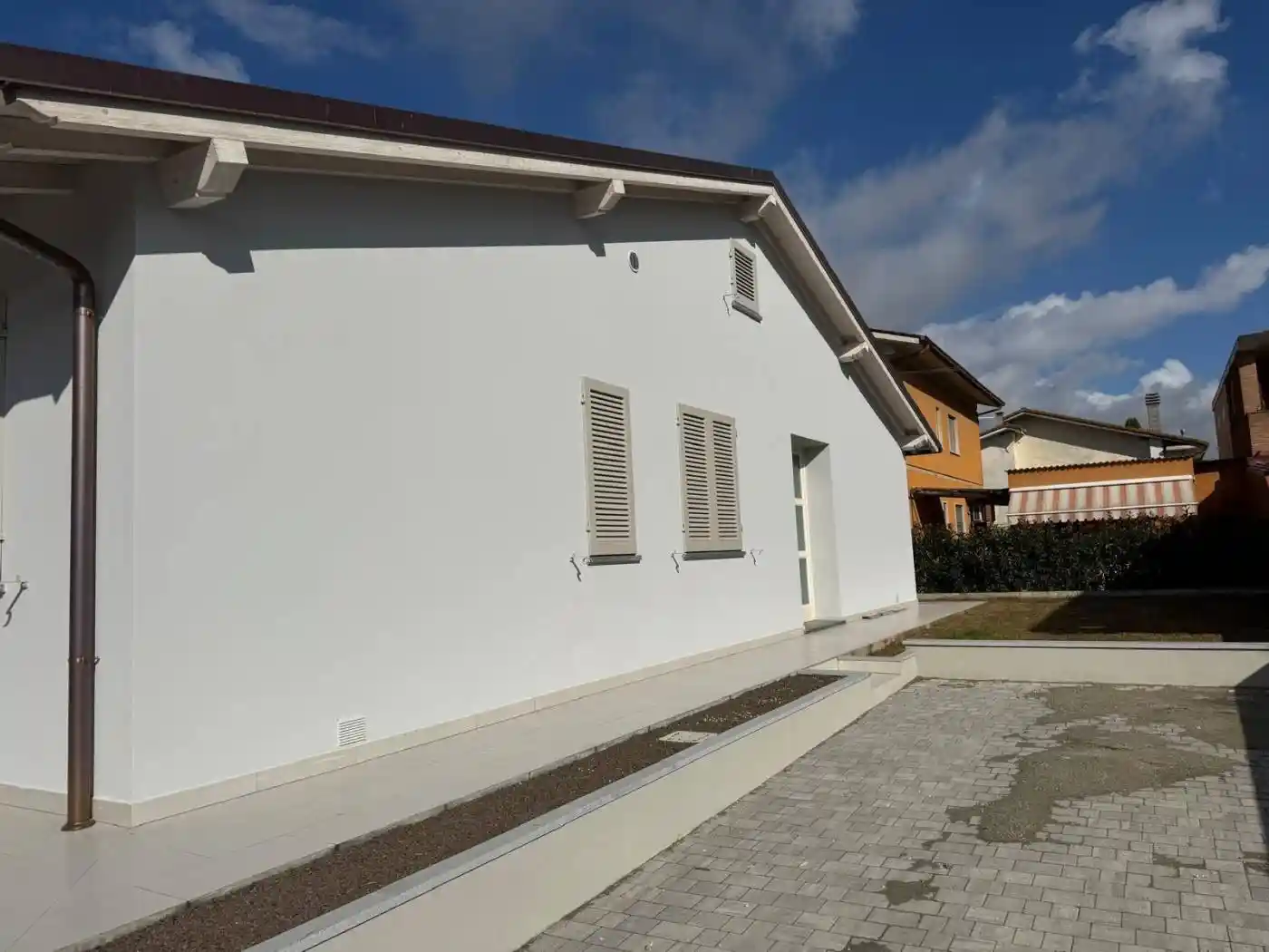 Villa in vendita a Ponte Buggianese