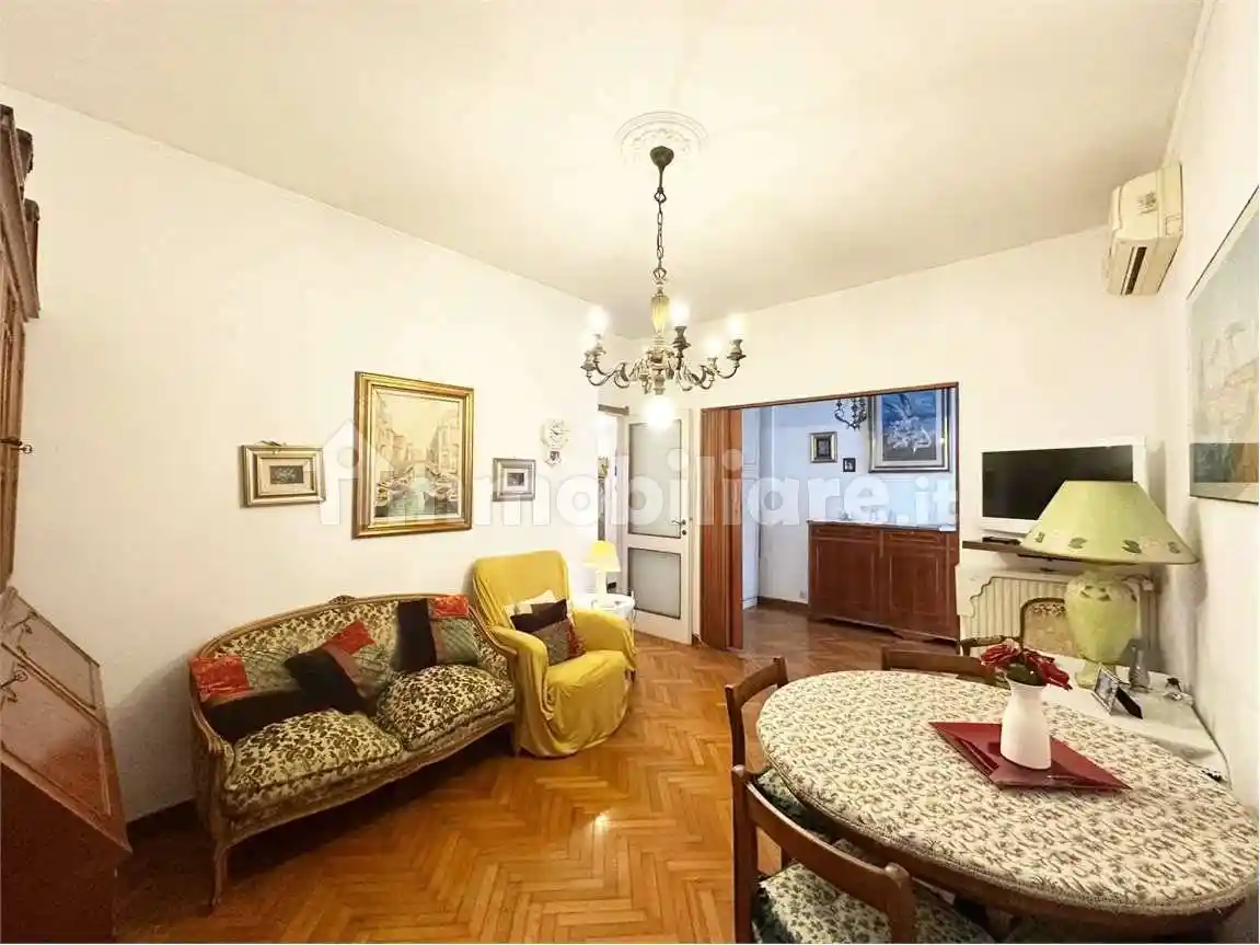 Appartamento in vendita a Rapallo