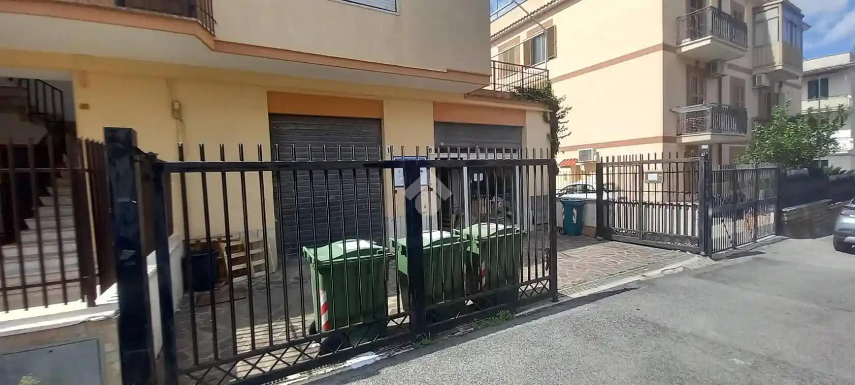 Monolocale via Carlo Carminati 8, Tor Vergata, Roma - foto 2